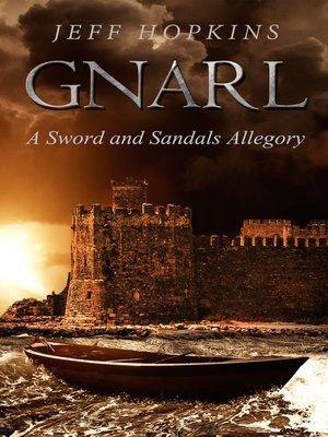 cover image of Gnarl
